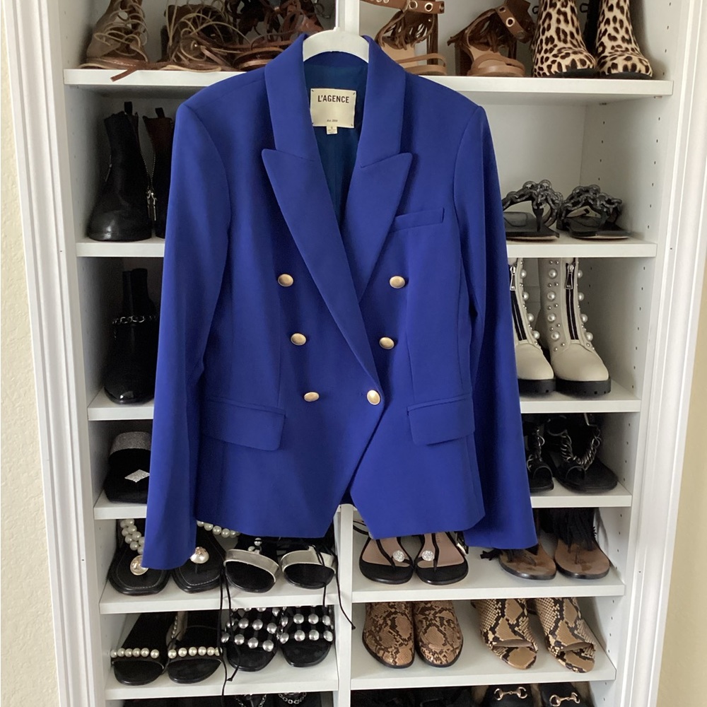 Lagence Kensie Blazer